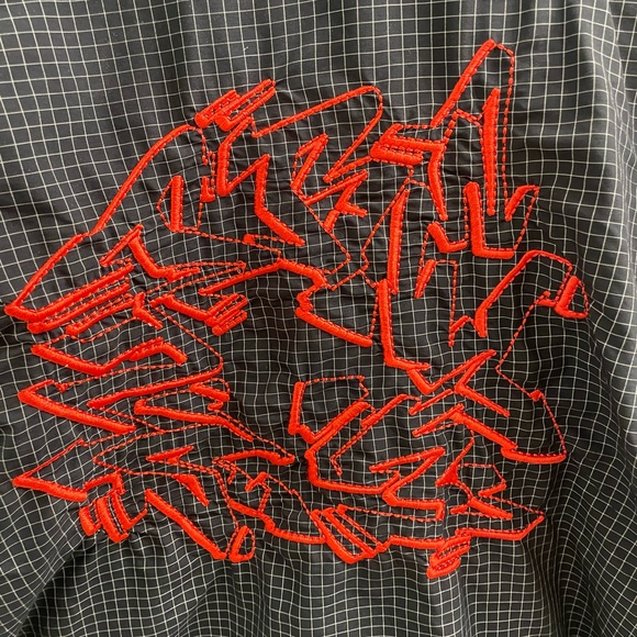 Supreme Track Jacket - Picture 5 of 5